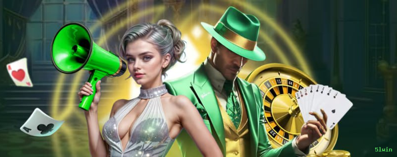 Cassino ao vivo 5lwin dealers