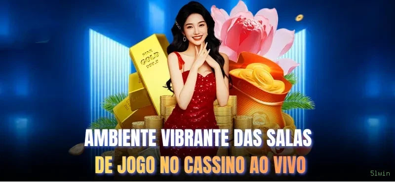 Suporte VIP 5lwin - atendimento prioritário