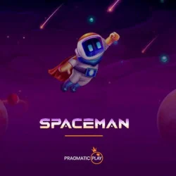 Spaceman 5lwin